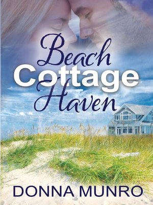 cover image of Beach Cottage Haven